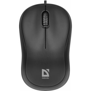 

Компьютерная мышь Defender Patch MS-759 (52759)