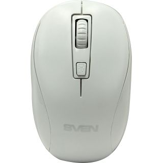 

Компьютерная мышь Sven RX-255W белый