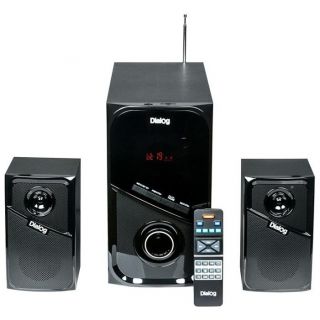 

Компьютерная акустика Dialog AP-225