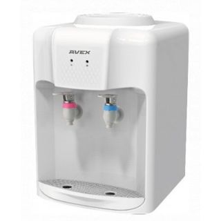 

Кулер для воды AVEX D-10W