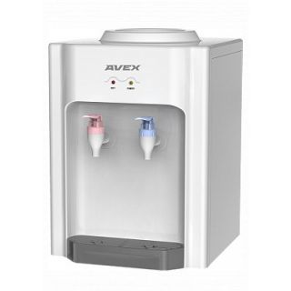 

Кулер для воды AVEX D-11W
