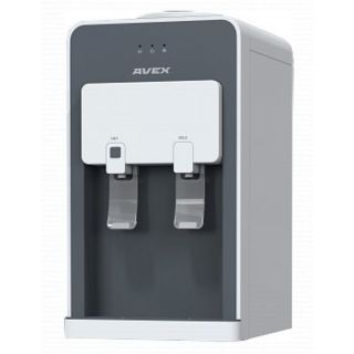 

Кулер для воды AVEX DK-20W