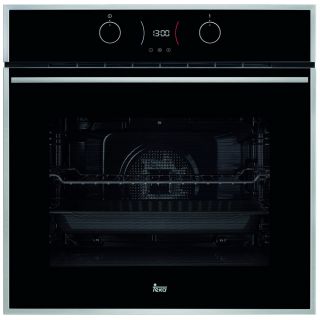 

Электрический духовой шкаф TEKA HLB 830 STAINLESS STEEL (41560062)
