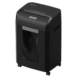 

Уничтожитель документов (шредер) Cactus CS-SH-10-23-2X15
