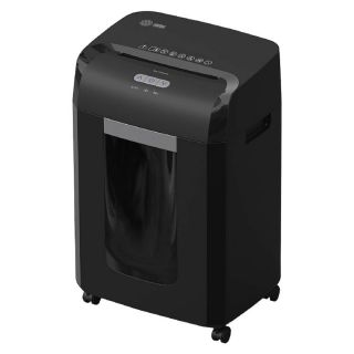 

Уничтожитель документов (шредер) Cactus CS-SH-15-30-2X15