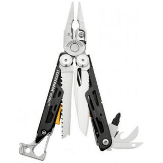 

Мультитул Leatherman Signal (832265) черный