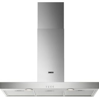 

Каминная вытяжка Zanussi ZHB92670XA