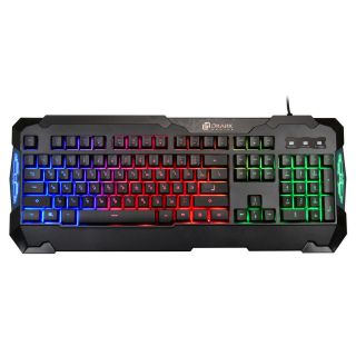 

Клавиатура Oklick 721G SHERIFF черный