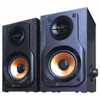 

Компьютерная акустика Oklick OK-162 черный