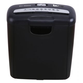 

Уничтожитель документов (шредер) Buro Home BU-S601S