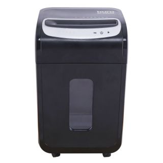 

Уничтожитель документов (шредер) Buro Office BU-S1602M
