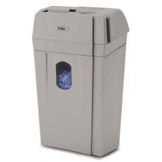 

Уничтожитель документов (шредер) Kobra C1 E/S