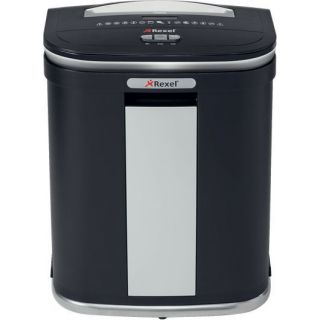 

Уничтожитель документов (шредер) Rexel Mercury RSM1130