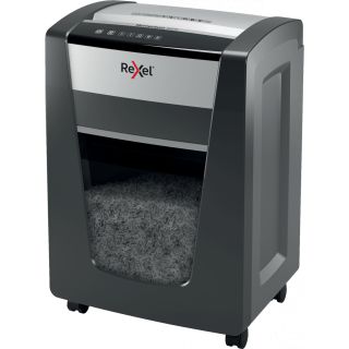 

Уничтожитель документов (шредер) Rexel Momentum M515 EU