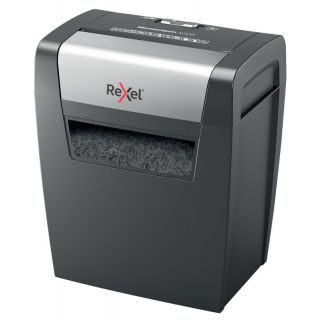 

Уничтожитель документов (шредер) Rexel Momentum X308
