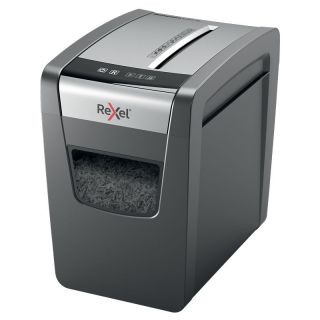 

Уничтожитель документов (шредер) Rexel Momentum X312-SL
