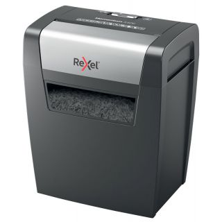 

Уничтожитель документов (шредер) Rexel Momentum X406