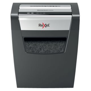 

Уничтожитель документов (шредер) Rexel Momentum X410