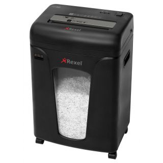 

Уничтожитель документов (шредер) Rexel REM820