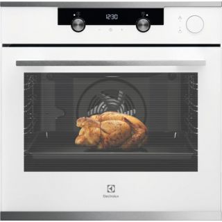 

Электрический духовой шкаф Electrolux OKC5H50W