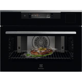 

Электрический духовой шкаф Electrolux VKA9S21WX