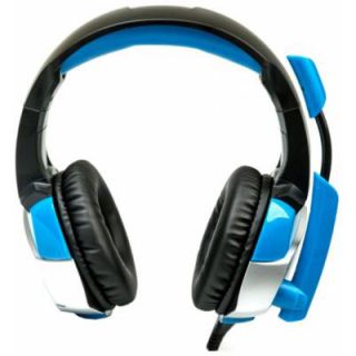 

Компьютерная гарнитура Dialog Gan-Kata HGK-37L blue