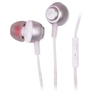 

Наушники Ritmix RH-150M Silver