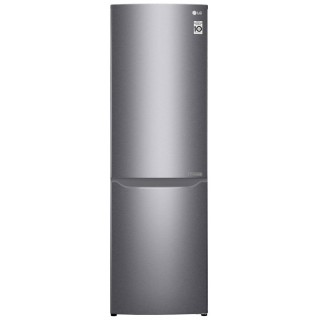 

Холодильник LG GA-B419SDJL