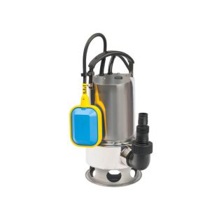 

Насос UNIPUMP INOXVORT 750 SW дренажный