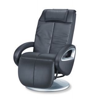 

Массажер Beurer MC3800 черный