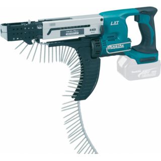 

Шуруповерт Makita DFR750Z
