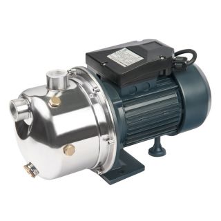 

Насос UNIPUMP AUTO JS 60