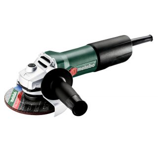 

Шлифовальная машина Metabo W 850-125 (603608010)