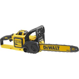 

Цепная пила DeWALT DCM575N-XJ без АКБ и ЗУ