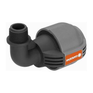 

Шланговый соединитель Gardena 02780-20.000.00
