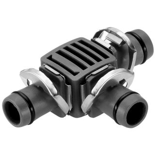 

Шланговый соединитель Gardena 08329-29.000.00 (2шт)