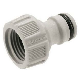 

Шланговый соединитель Gardena 18200
