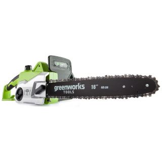 

Цепная пила Greenworks GCS1840 (20027)