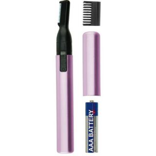 

Триммер Wahl Micro Finish черный/фиолетовый (5640-116)