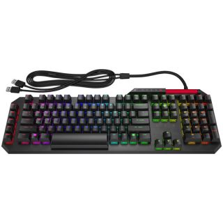 

Клавиатура HP OMEN Sequencer Keyboard (2VN99AA)