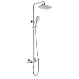 

Душевая система D&K DA2143701B14