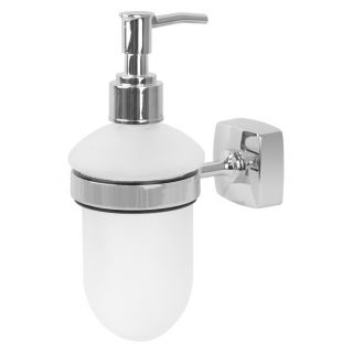 

Дозатор Fixsen Kvadro FX-61312