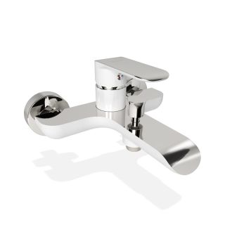 

Смеситель для ванны Iddis Calipso CALSB00i02WA