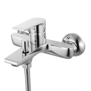 

Смеситель для ванны Iddis Edifice EDISB00i02WA