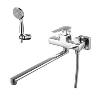

Смеситель для ванны Lemark Basis LM3617C