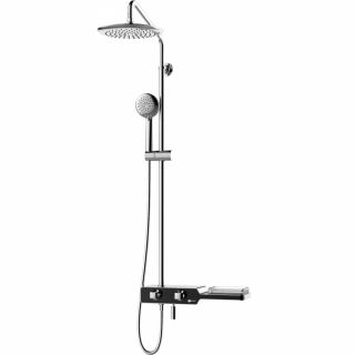 

Смеситель для ванны Lemark LM7009C