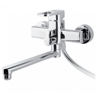 

Смеситель для ванны Timo Sahara 2205YCR chrome