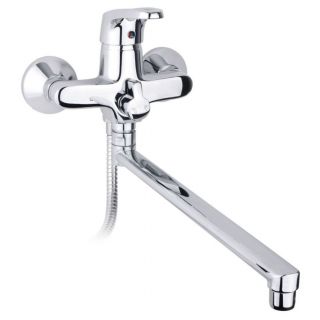 

Смеситель для ванны Timo Standard 1935Y chrome