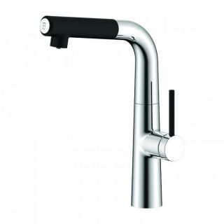 

Смеситель для кухни Iddis Pure PURSBFBi05