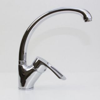 

Смеситель для кухни Mixline ML06-032